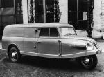 Goliath GOLI Kastenwagen 1955 года